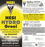 Hydro Groei