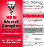 Wortel Complex