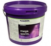 Mega Worm