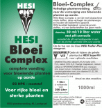 Bloei Complex