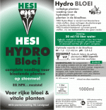 Hydro Bloei