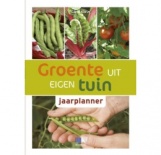 Groente uit eigen tuin jaarplanner