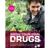 Grow your own drugs 