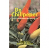 De chillipeper